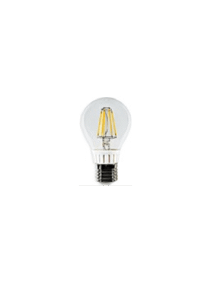 Bombilla Foco Transparente 6w EG-BF6W