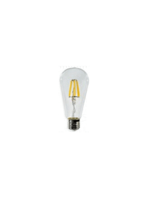 Foco Led Bombilla 6w EG-BFS6W