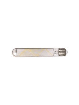 Bombilla Foco Transparente 6w Atenuable EG-T185-6W
