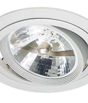 40e5bc_06_2489 Downlight Empotrable a Techo AR111 Dirigible BASIC 06-2489-01