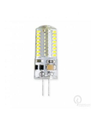 4140 Lámpara tipo cacahuate G4/G9 EG-C64-3W