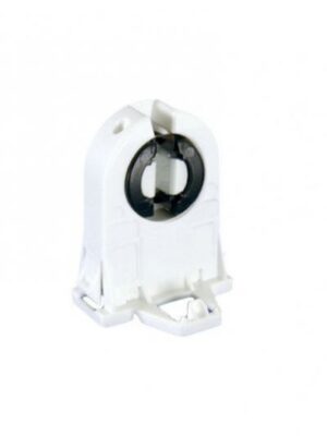Base G13 para Tubo T8 G13 EG-BPT8-G13