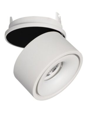 Downlight Redondo LED 13W 3000k Dirigible CICLOPE 06-9035-01