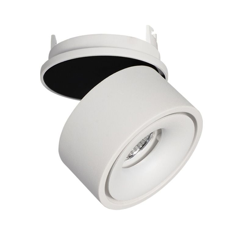Downlight Redondo LED 13W 3000k Dirigible CICLOPE 06-9035-01