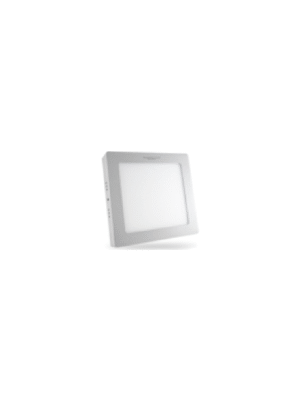 Sobreponer a Techo EG-LEPCS-12W