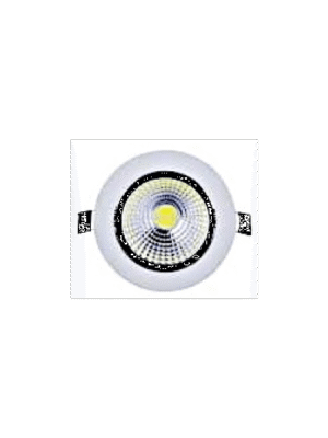Empotrar a Techo EG-DL-COB-20W