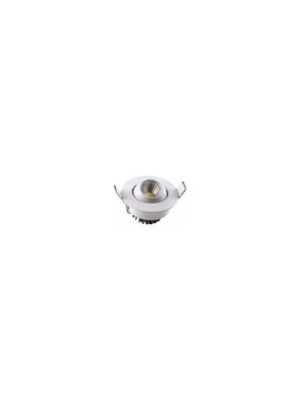 4306 Empotrar a Techo EG-SDCOB-3W