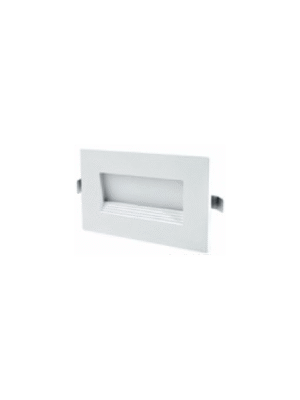 4311 Luminario empotrable a muro EG-LIRE-3W