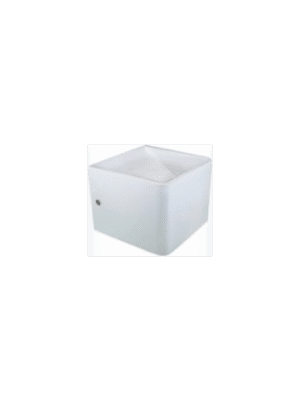 4312 Luminario Arbotante Moderno EG-ARCU-3W