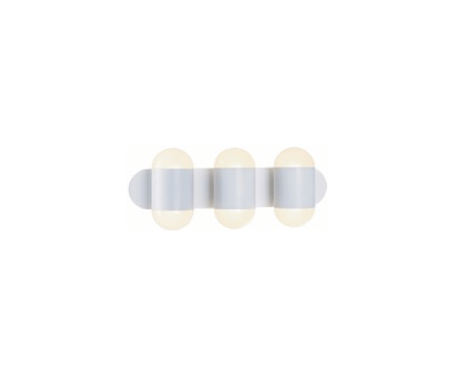 Luminario Arbotante Moderno EG-ARGRAN-18W ENERGAIN