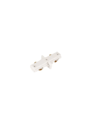 Conector para unir dos rieles de aluminio Tracklight