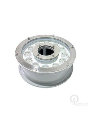 4406 Luminario empotrar a piso EG-LPF-12W
