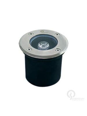 4453 Luminario Empotrable a Piso EG-EP-1W