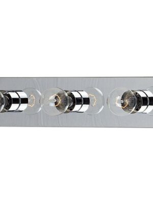 Essentials 3-Light Bath Vanity 4453PC