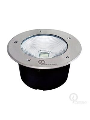 4469 Luminario Empotrable a Piso EG-EPCOB-20W