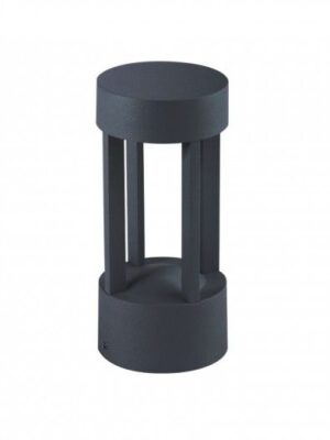 Mini Poste Baliza 7w 3000k 4520-LED