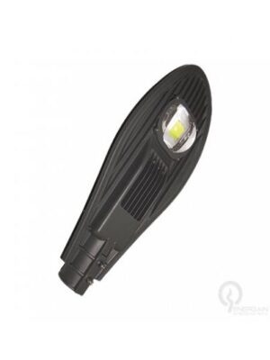 4556 Luminario Punta de Poste Led EG-LHD-30W