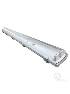 4642 Gabinete T8 Led (no incluye lamparas)