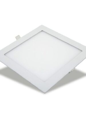4681 Downlight Redondo LED 9W 3000K EQUINOX FLAT 06-4509-WW