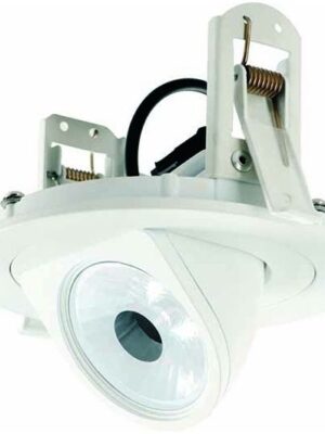 4701 Downlight Redondo LED Extraible SKY 6-27051-30D