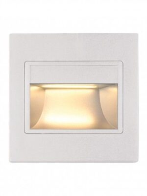 4720-led-bl EMPOTRADO MURO GRIS LED MOD. 4720-LED