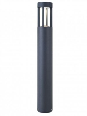 4820-led Mini Poste Baliza 7w 3000k 4820-LED