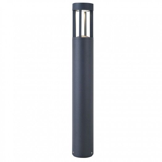 Mini Poste Baliza 7w 3000k 4820-LED