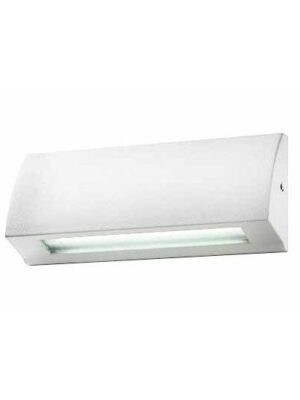 4867 Luminario Arbotante Muro LED 3.5w 3000k ANDROMEDA 05-9001-01