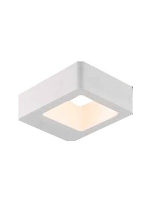 4886 Luminario Arbotante Muro LED 5w 3000k ORION 05-2701-01