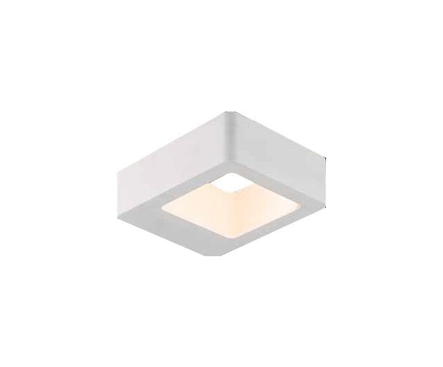 Luminario Arbotante Muro LED 5w 3000k ORION 05-2701-01