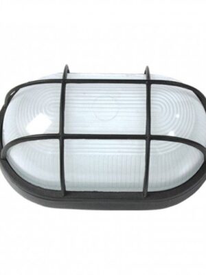 5021-n Luminario para muro Base E27 5021N