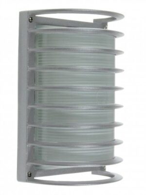 5194-gr Luminario para muro Base E27 5194/G