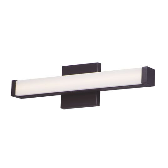 Spec Vanity 18 Bath 52000BZ