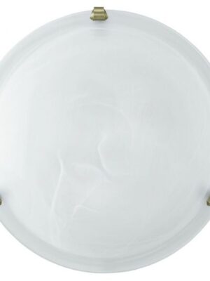 5201 7901 Eglo Luminario Pared SALOME PACK 3 PZAS