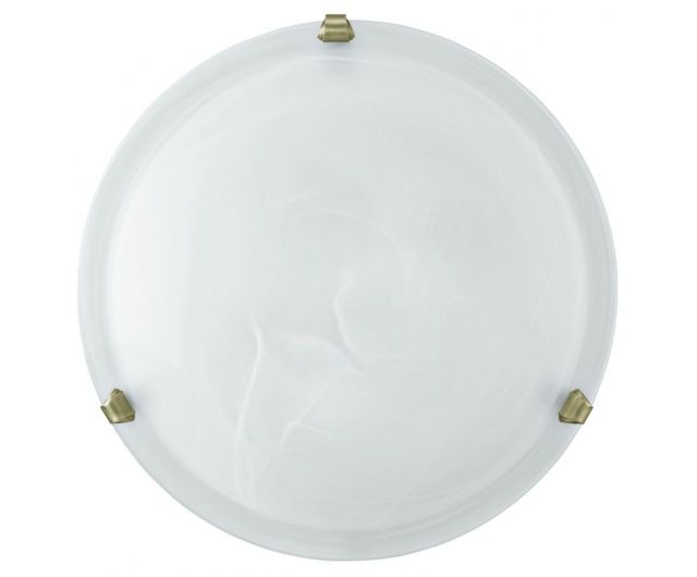 7901 Eglo Luminario Pared SALOME PACK 3 PZAS