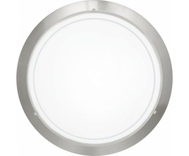 83162 EGLO LAMPARA TECHO PLANET PACK 4 PZAS