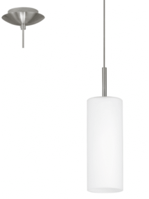 5264 85977 EGLO COLGANTE TROY 3