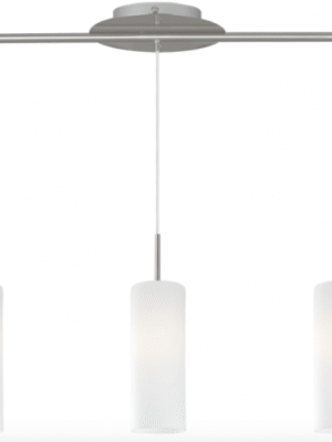 5265 85978M Luminario Colgante Triple TROY 3
