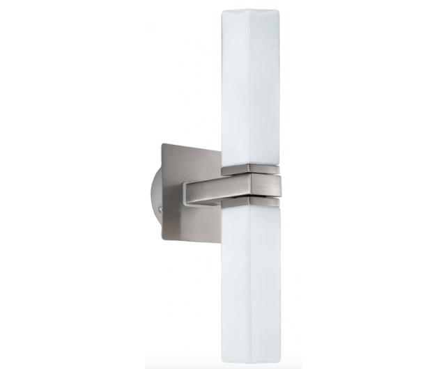 88284M Arbotante Doble PALERMO