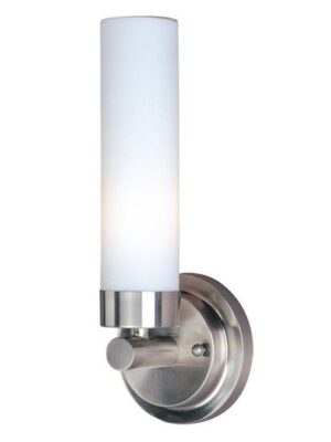 53006WTSN Cilandro 1-Light Wall Sconce 53006WTSN