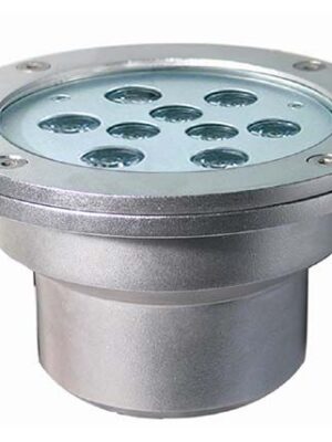 Empotrable Subacuático 17w RGB HYDRA 77-4703-RGB