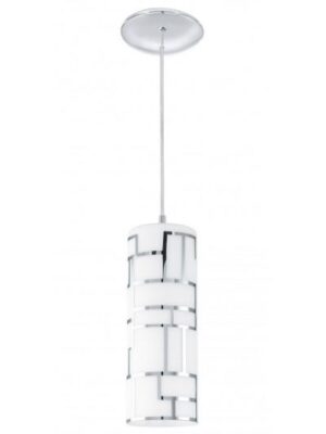 5346 92562A Luminario Colgante Sencilla BAYMAN