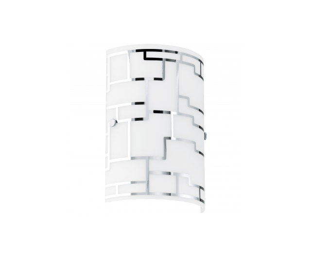 92564A Luminario de Pared Sencillo BAYMAN