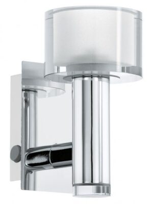 5372 93932M Arbotante EGLO Sencillo Led FABIANA 1