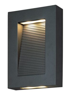 54350ABZ Avenue-LED-Outdoor-Wall-Lantern 3000K 54350ABZ