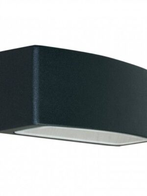 Luminario para muro Arbotante Base E27 5481