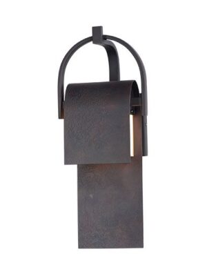 55594RF Laredo LED Outdoor Sconce 55594RF