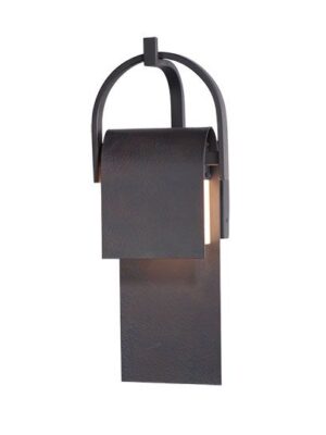 55595RF Laredo LED Outdoor Sconce 55595RF