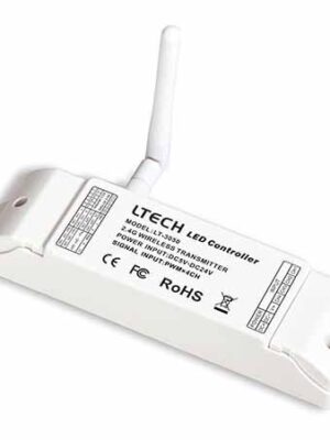 55c44d_LT_3050 Transmisor de Señal inalámbrico 350metros de distancia REP-3050-T
