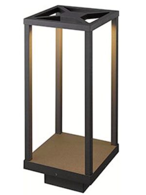 5726f2_10_1932_05web Mini Poste Baliza LED 12w 3000k CAGE 10-1932-05